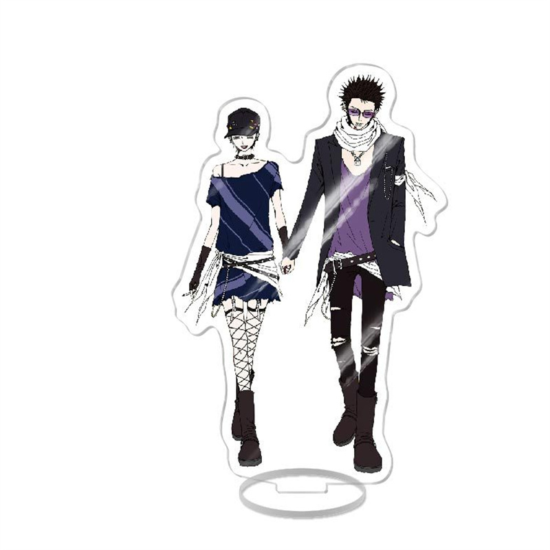 Nana dos desenhos animados ani - Nana Anime Merchandise avaliação e preço