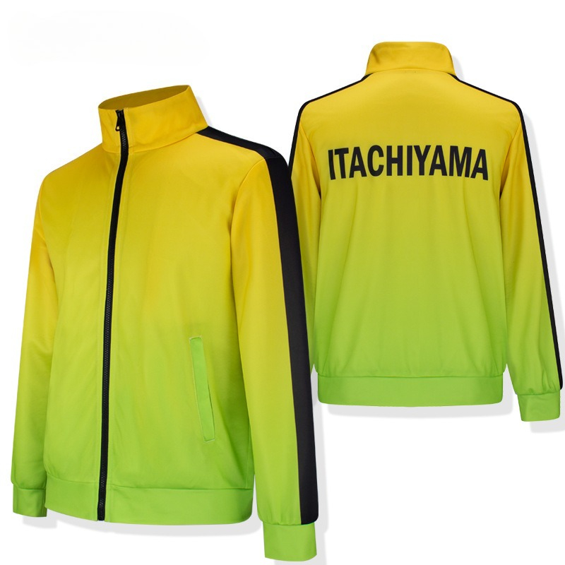 Anime ittachiyama instituto un - Anime Merchandise Online avaliação e preço