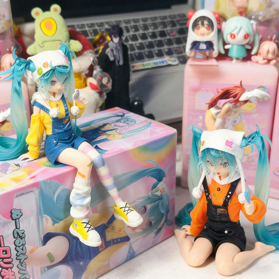 Merchandise de Anime: Boné Art - Gate Anime Merchandise avaliação e preço