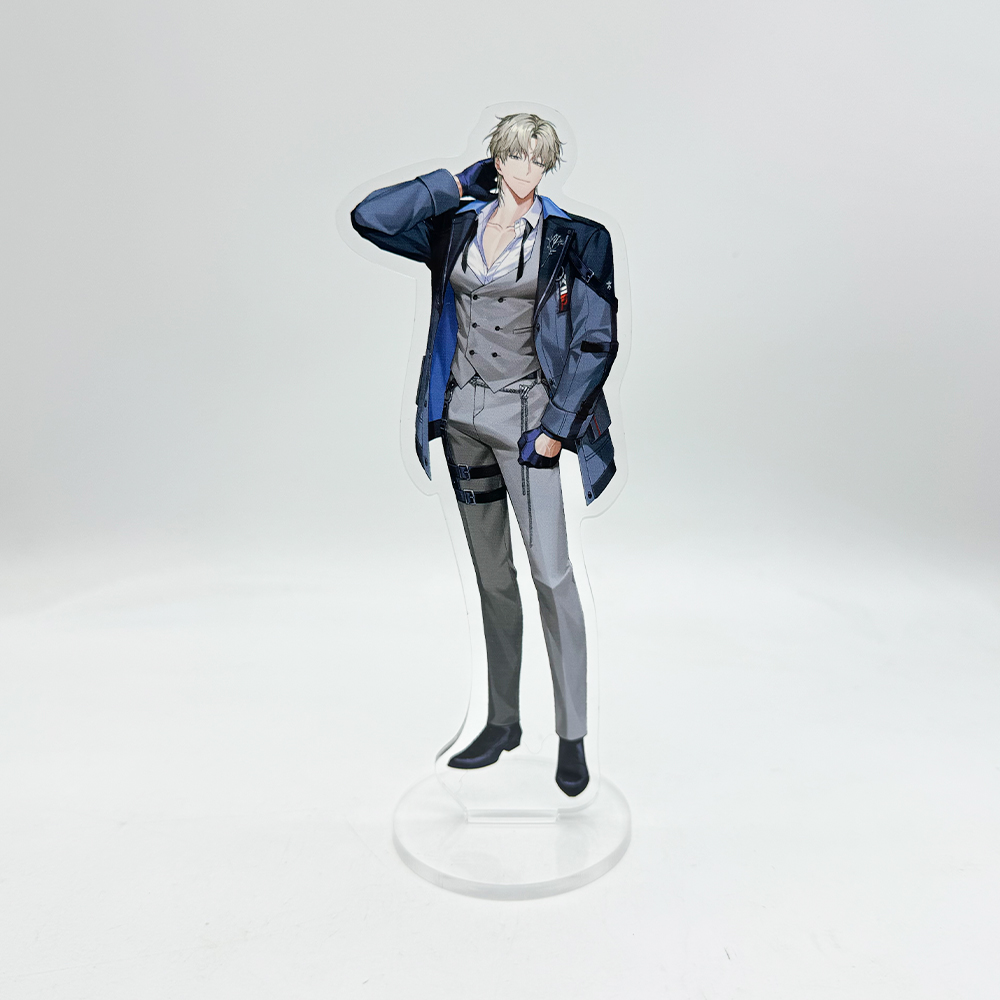Merchandise do Jogo Coreano Ze - Gate Anime Merchandise avaliação e preço