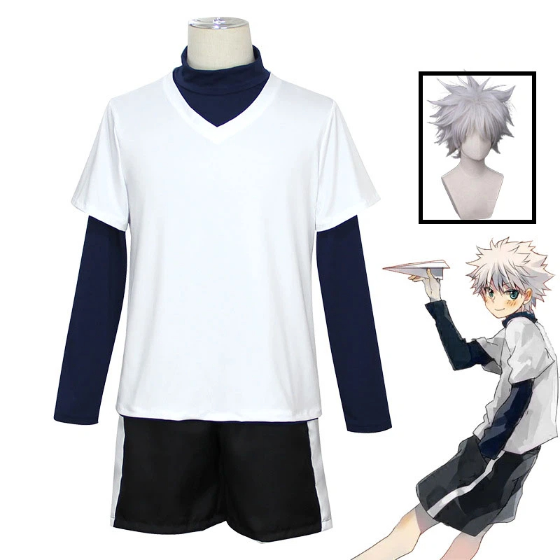 【Wetrose】Em Estoque Fantasia d - Anime Merchandise Online avaliação e preço