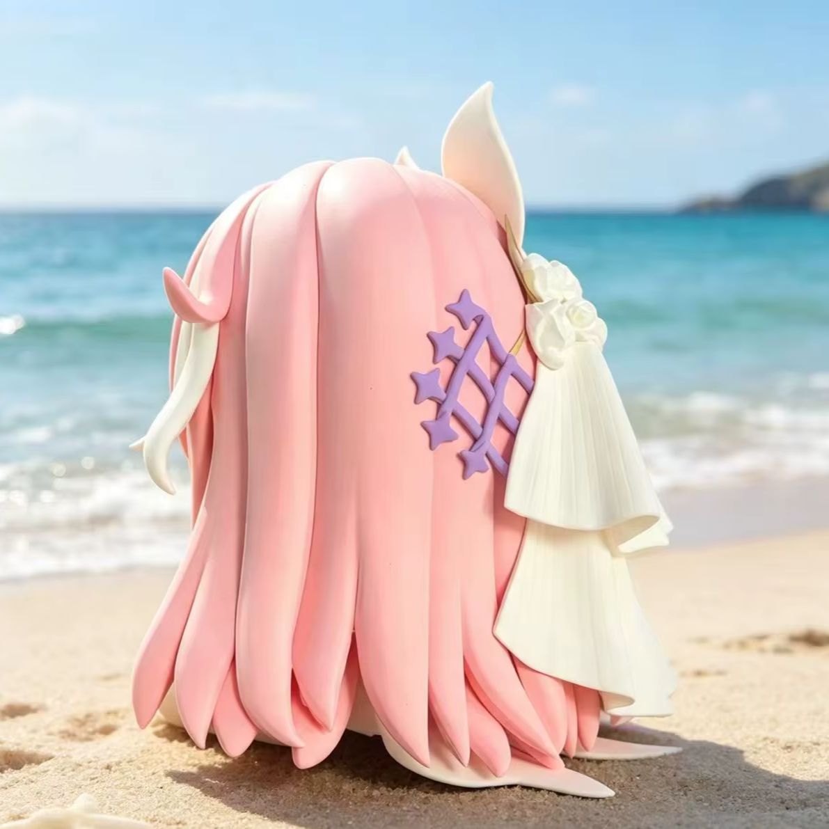 Figura de Anime GK do Gato Chi - Gate Anime Merchandise avaliação e preço