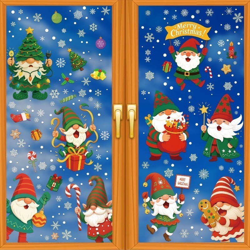 9 folhas/conjunto de adesivos  - Sticker Sheet Set avaliação e preço