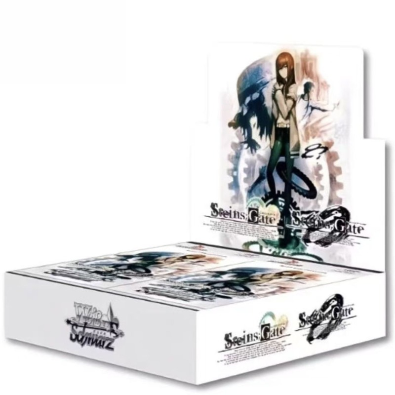 Cartão Colecionável Steins;Gat - Gate Anime Merchandise avaliação e preço