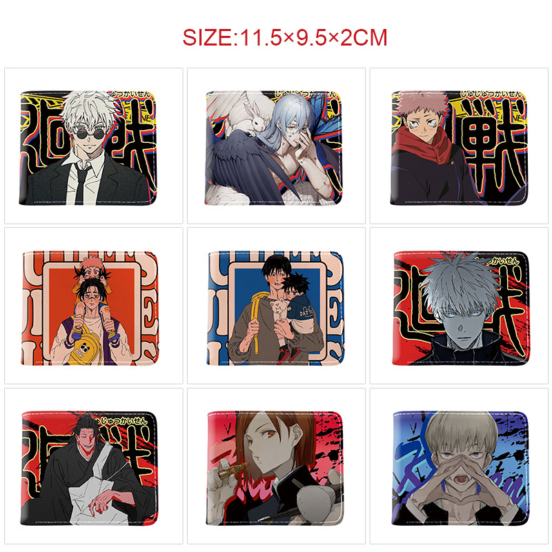 Jujutsu Kaisen Gojo Satoru Get - Gojo Anime Merchandise avaliação e preço