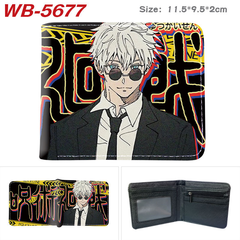 Jujutsu Kaisen Gojo Satoru Get - Gojo Anime Merchandise avaliação e preço