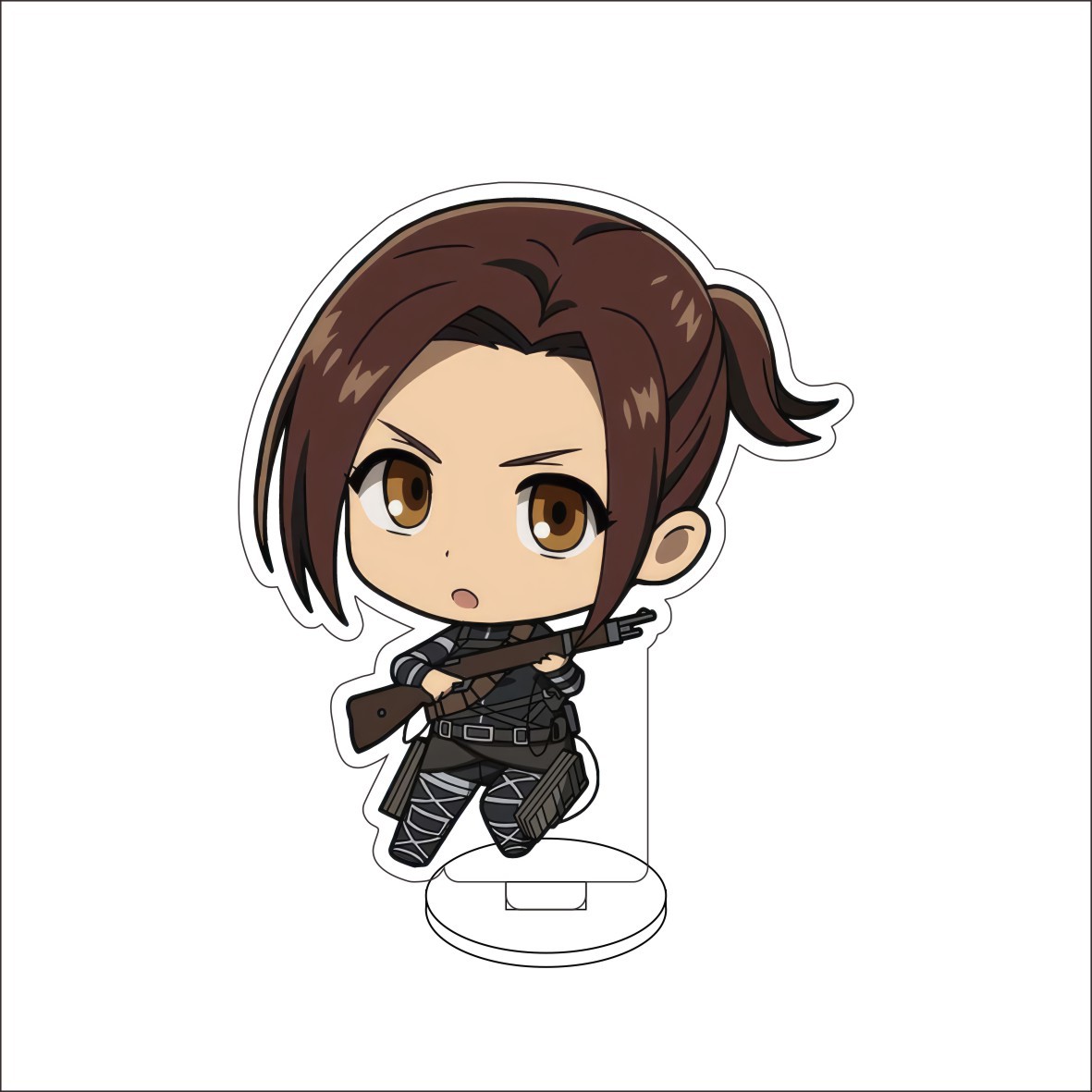 Figura de Acrílico de 10CM do  - Free Anime Merchandise avaliação e preço