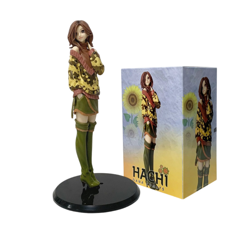 2 peças NANA 21cm Nana Komatsu - Nana Anime Merchandise avaliação e preço